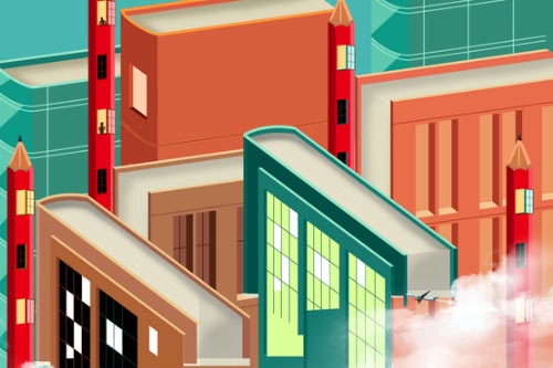 学编导可以报哪些专业及院校？