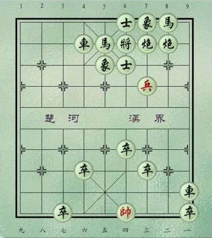 智商400才能看懂的十张图片