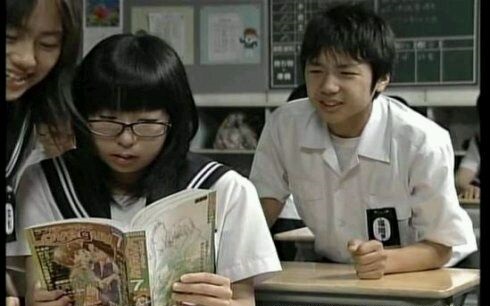 仔细看非常恐怖的图片 恐怖图片看懂的人哭了