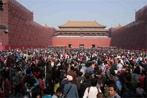 国庆期间最不推荐去的九个地方 千！万！不！要！去！