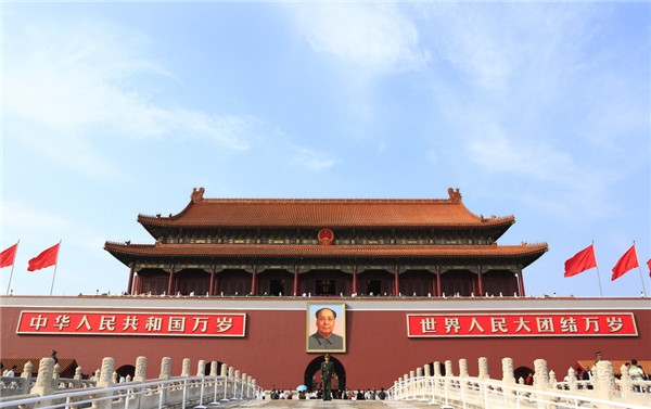 国庆期间最不推荐去的九个地方 千！万！不！要！去！