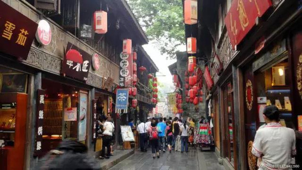 舌尖上的旅行 献给吃货的十一美食旅游推荐