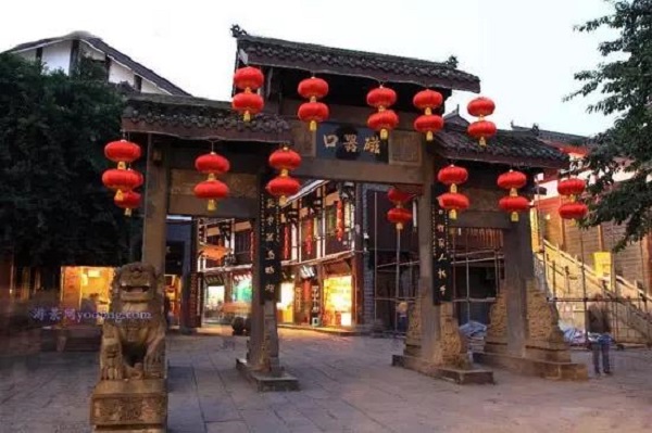舌尖上的旅行 献给吃货的十一美食旅游推荐