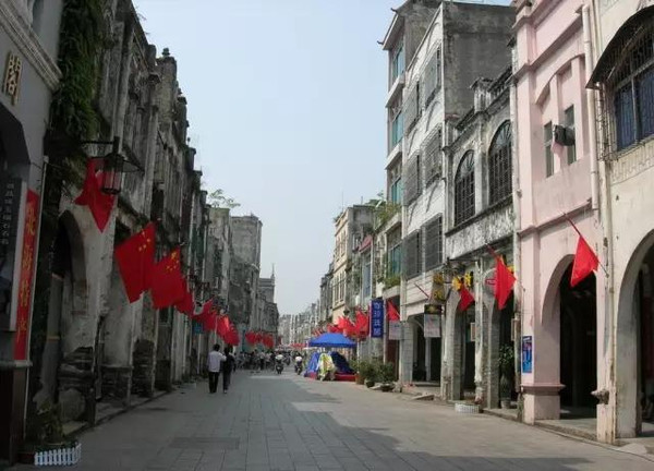 舌尖上的旅行 献给吃货的十一美食旅游推荐