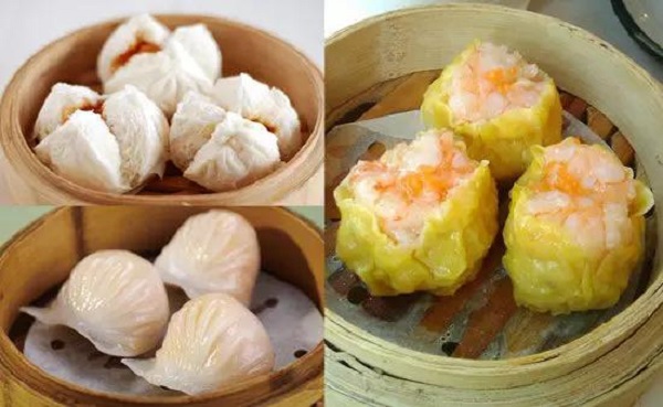 舌尖上的旅行 献给吃货的十一美食旅游推荐