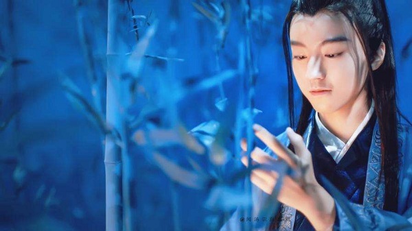 王俊凯图片大全最帅 王俊凯帅气图片精选
