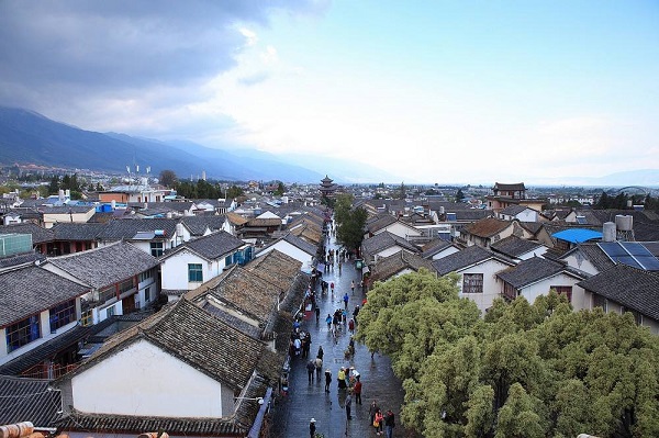十一国庆情侣游去哪里好？国庆节情侣旅游好去处