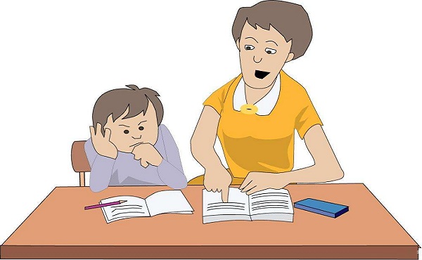 如何与高三的孩子沟通 家长与孩子良好沟通的技巧
