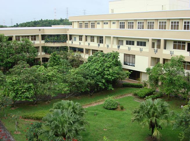 马来西亚英迪大学本科专业