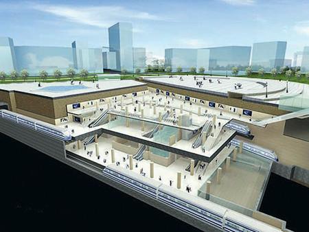 城市地下空间工程专业大学排名 2018最新排名