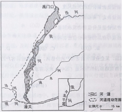 2019全国1卷高考文综试题及答案【word真题试卷】