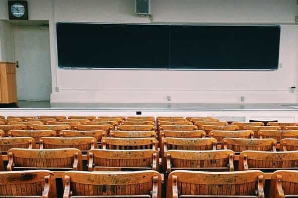 2024天津外国语大学滨海外事学院在福建录取分数线 各专业分数及位次